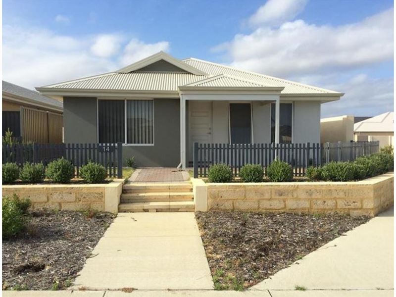 14 Villena Parade, Alkimos