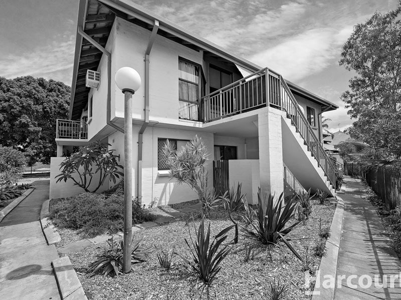 42/130 Mandurah Terrace, Mandurah