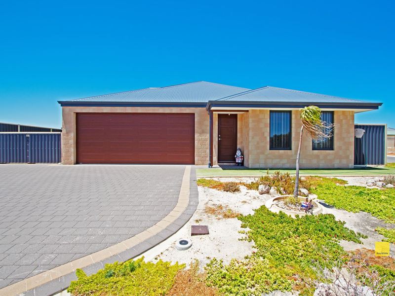 22 Craike Way, Green Head