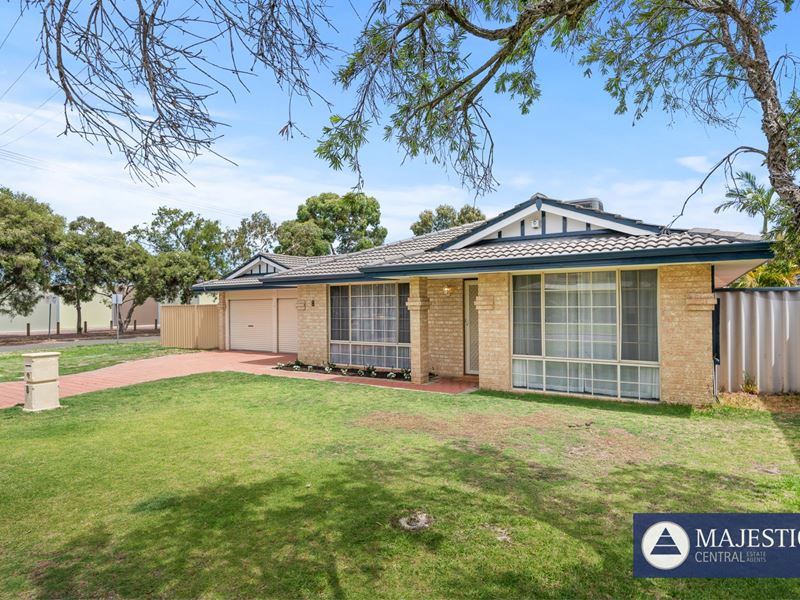 8 Selway Place, Brentwood WA 6153
