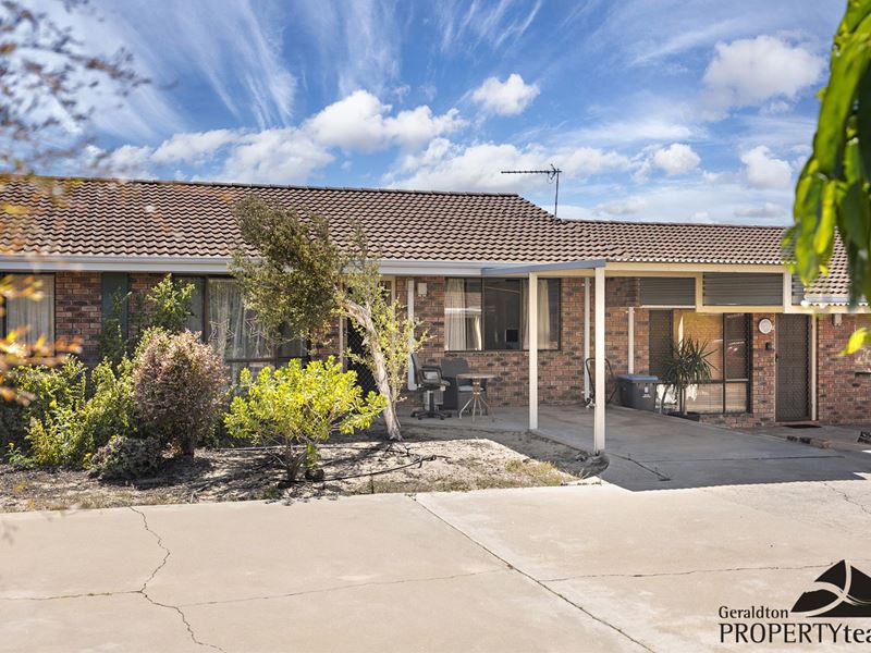 2/13 Ainsworth Street, Geraldton