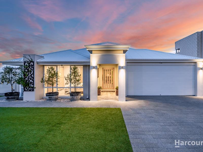 59 Shipmaster Avenue, Alkimos