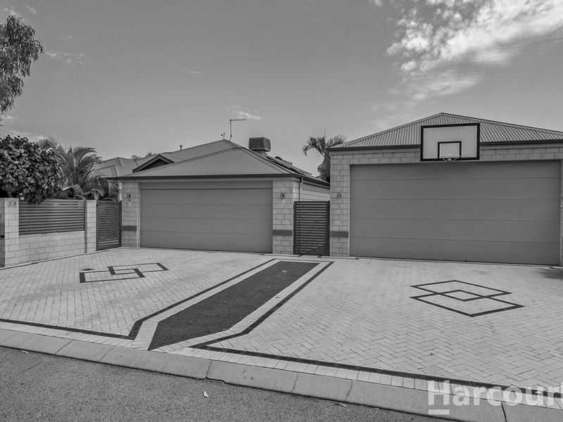 25 Richview Ramble, Wannanup WA 6210