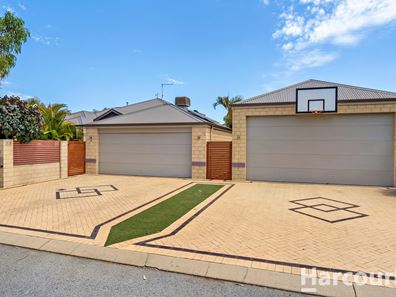 25 Richview Ramble, Wannanup WA 6210