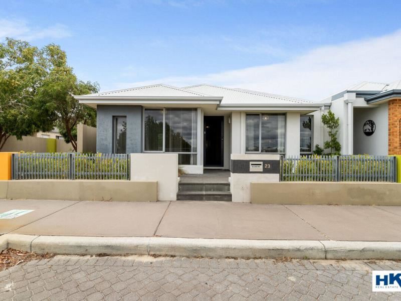 23 Kersley Avenue, Ellenbrook