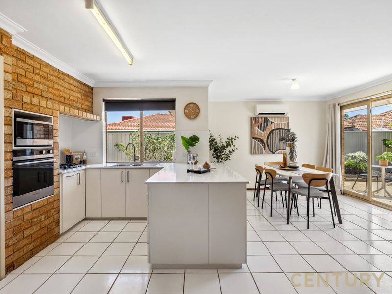 3/83 Bishopsgate Street, Carlisle