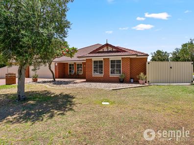 13 Cressida Parkway, Success WA 6164