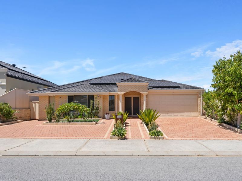 41 Edgbaston Drive, Madeley WA 6065