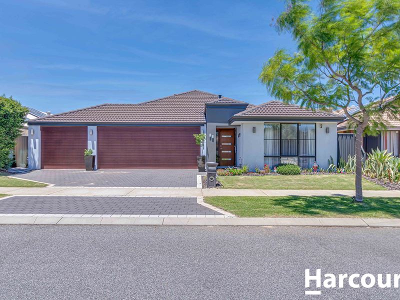 48 Horticulture Gardens, Banksia Grove