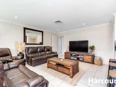 48 Horticulture Gardens, Banksia Grove WA 6031