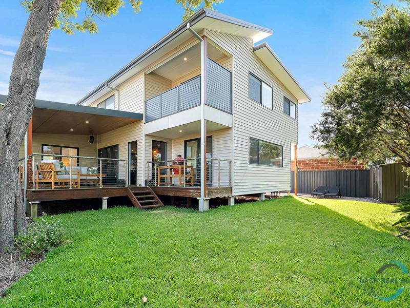 34A Aughton Street, Bayswater