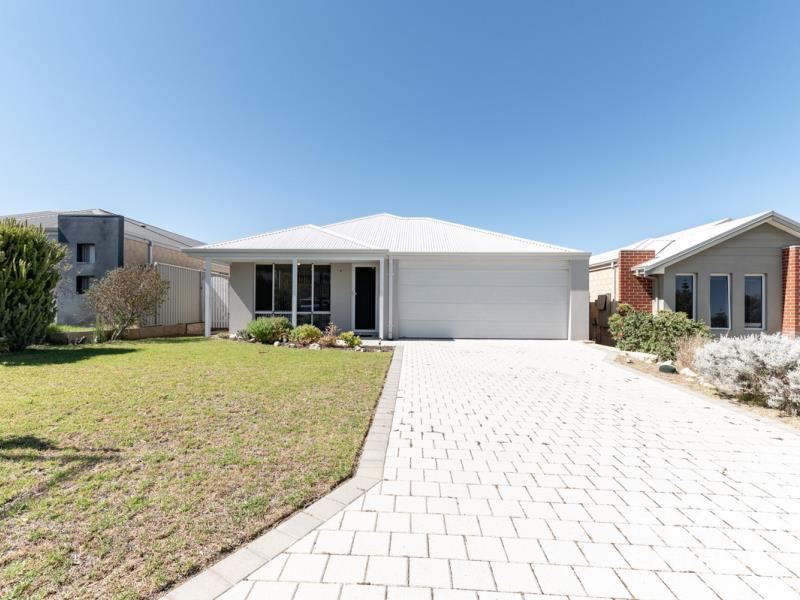 5 Regatta Way, Alkimos