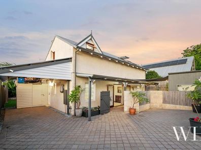 92a Forrest Street, Fremantle WA 6160