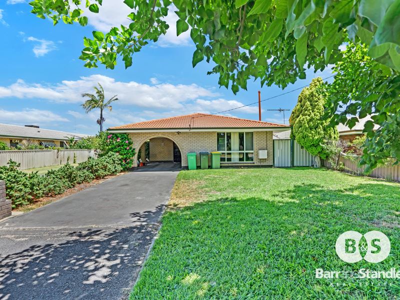 51A Forrest Street, East Bunbury