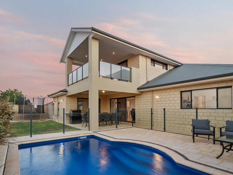 13 Mannikin Heights, Beeliar