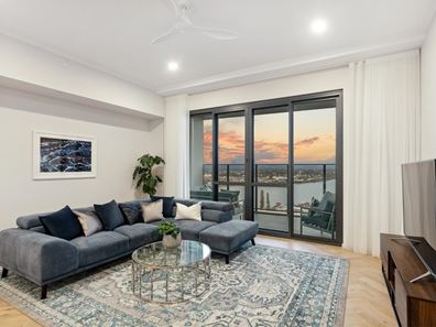 1807/893 Canning Highway, Mount Pleasant WA 6153