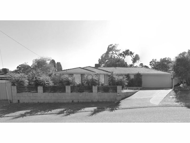 3 Fidler Court, Parmelia