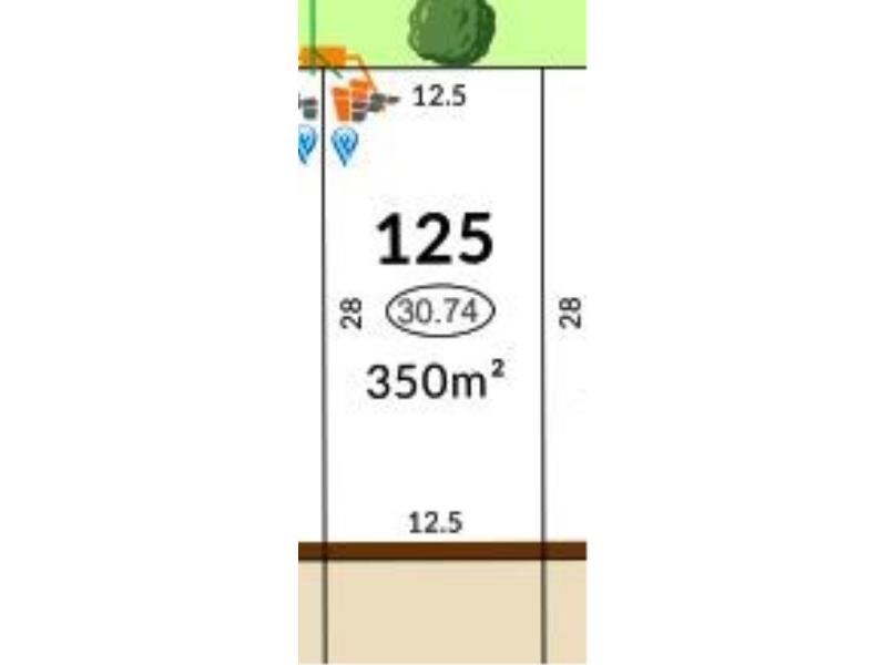 Lot 125,  Currawong Loop, Treeby