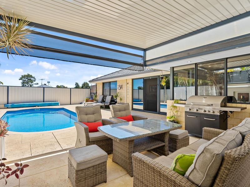 14 Colby Court, Tapping