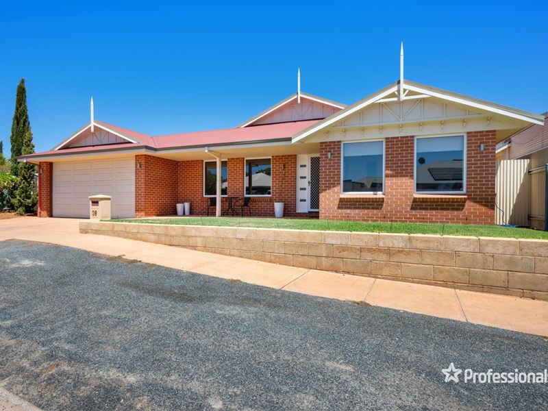 38 Nganka Way, Hannans