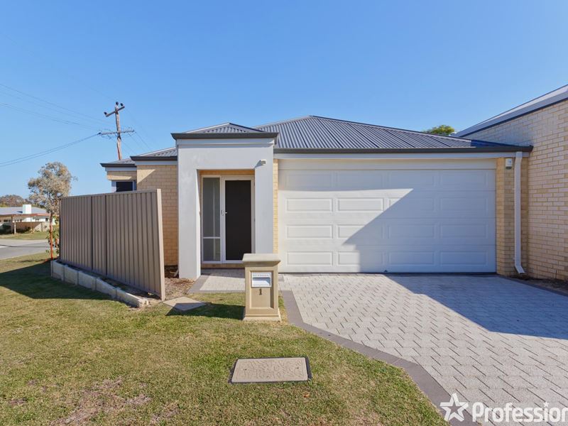 1 Coolham Way, Balga