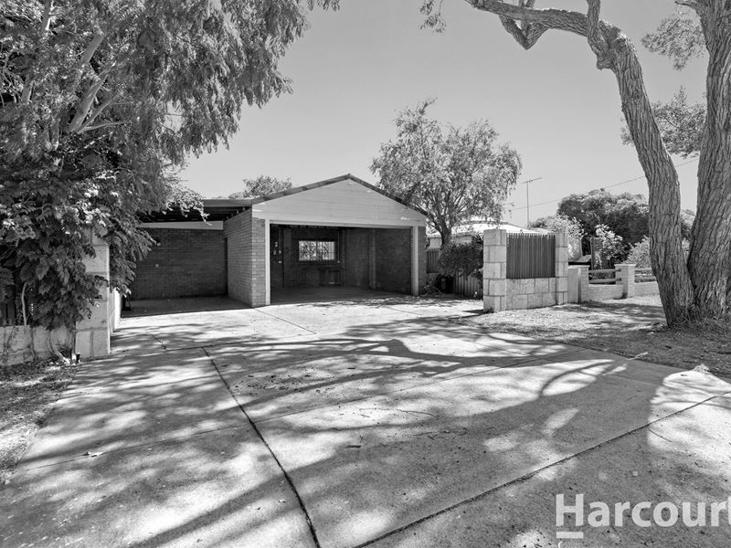 1 Redcliffe Road, Greenfields
