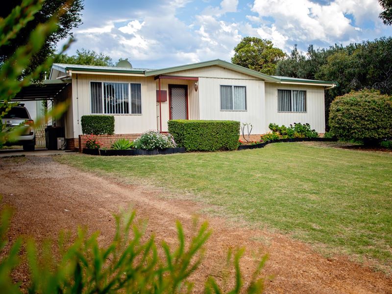 31 Raglan  Street, Hopetoun