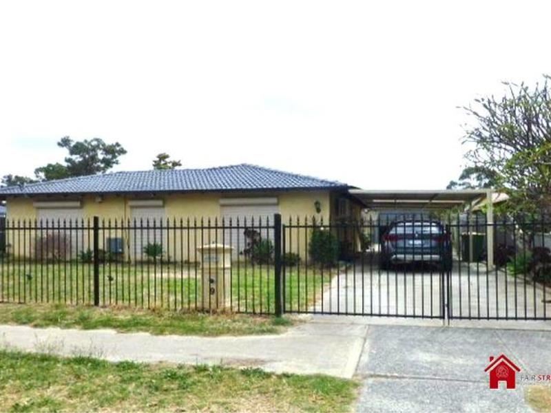 9 Parer Close, Thornlie