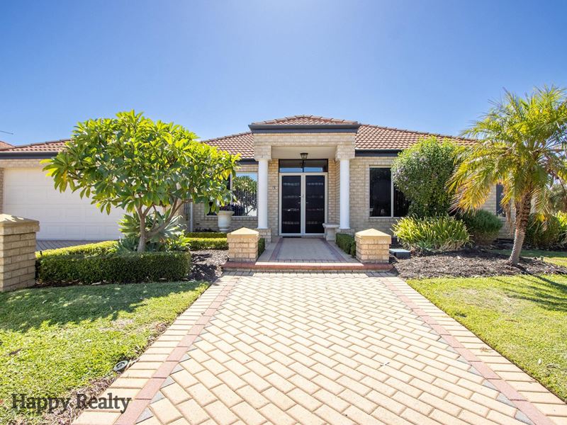 8 Longleat Street, Canning Vale