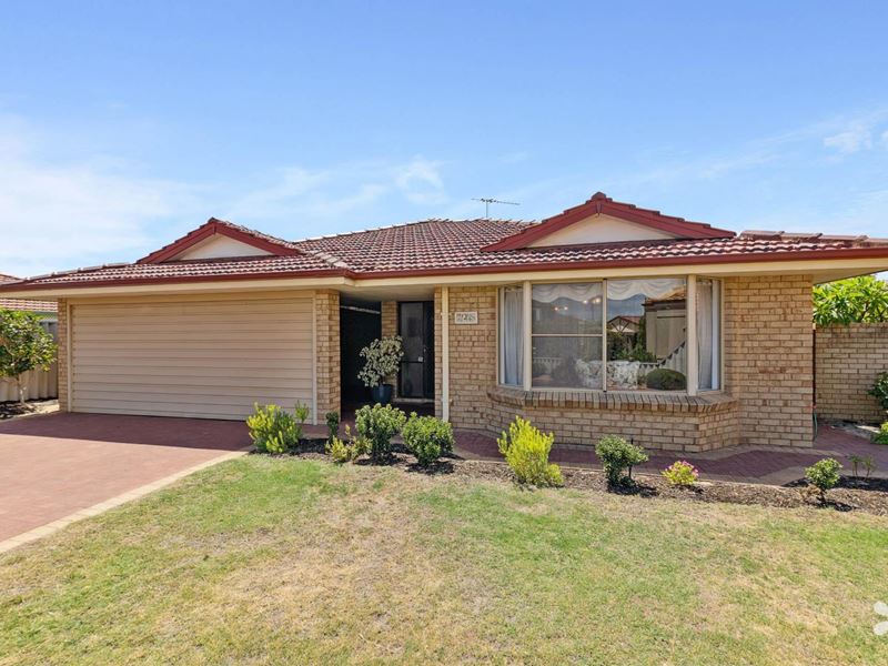 19A Twin Branch Rise, Leeming
