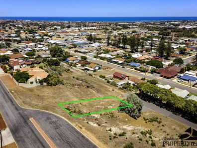 19 Hill Way, Geraldton WA 6530