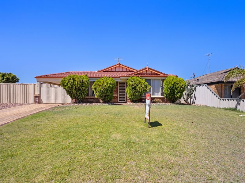 2 Tamar Court, Australind