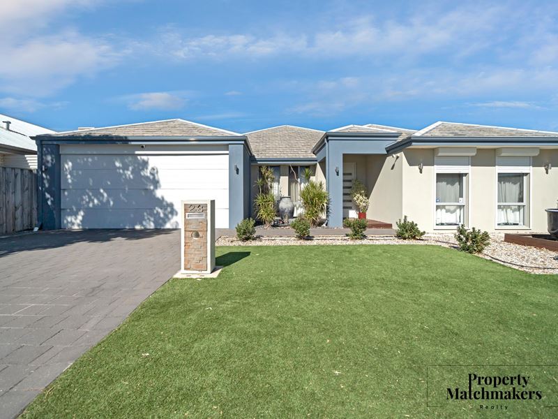 23 Moonstone  Parkway, Wellard