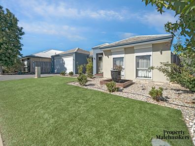 23 Moonstone  Parkway, Wellard WA 6170