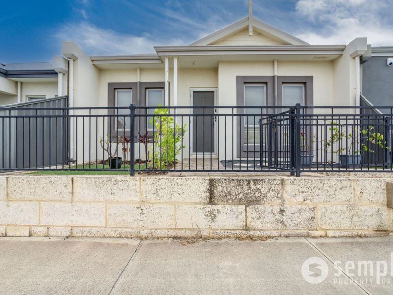 120 Whadjuk Drive, Hammond Park