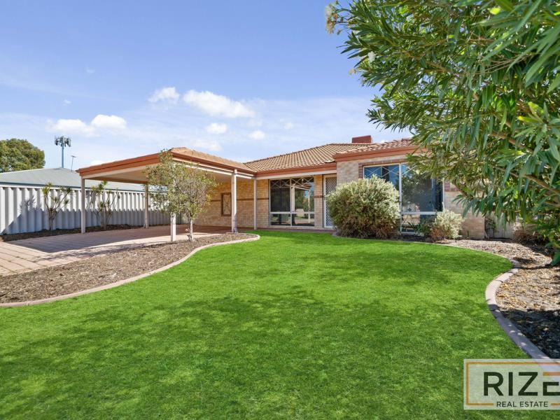 23 Thicket Circuit, Banksia Grove