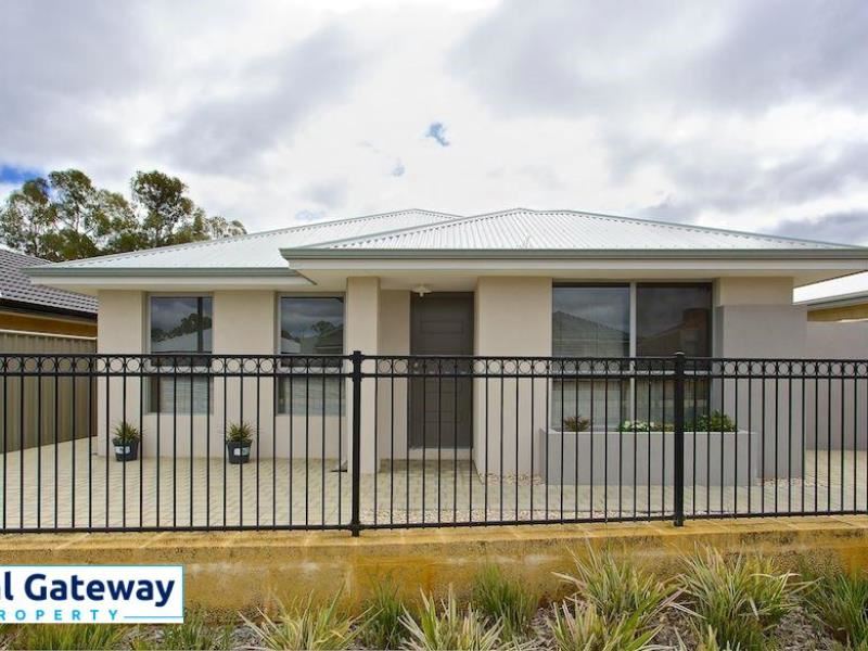 14 Finchley Way, Wellard