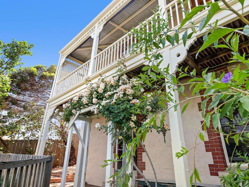 9 Bateman Street, Fremantle