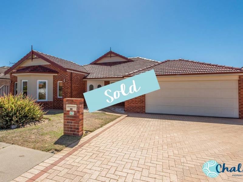 42 Seawind Drive, Rockingham