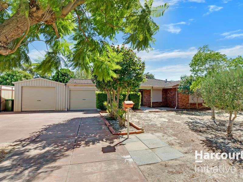 10 Cymosa Place, Mirrabooka WA 6061