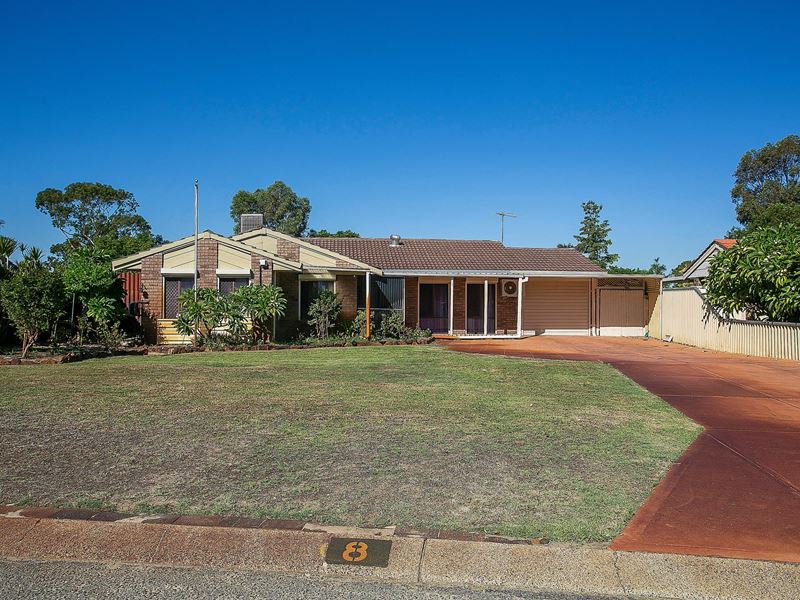 8 Wroy Street, Beechboro