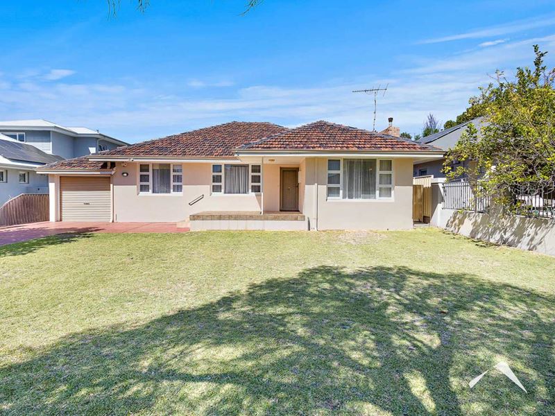 5 Peebles Road, Floreat
