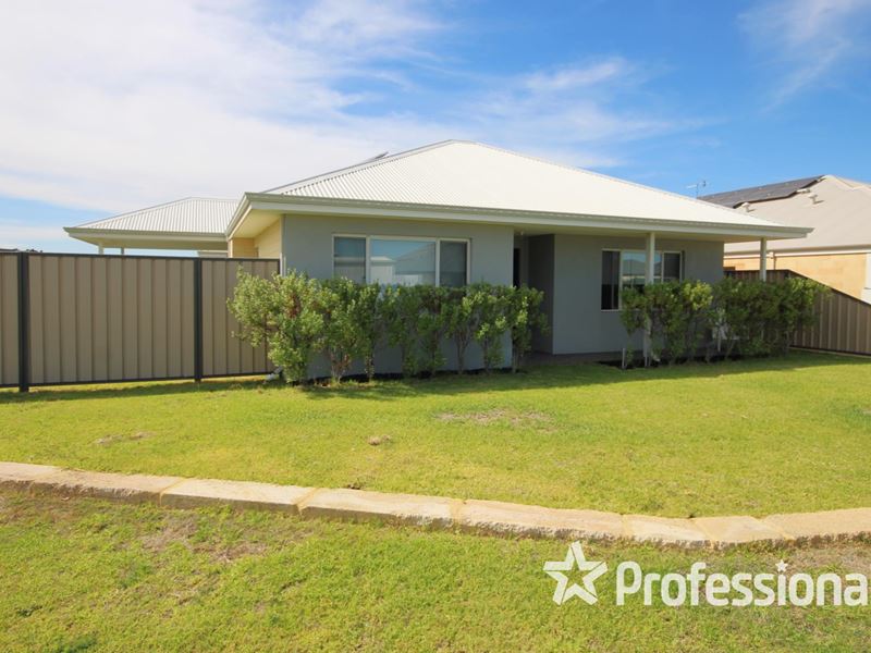 91 Grandite Fairway, Australind