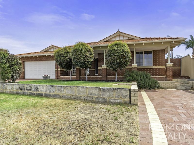 12 Fullwood Walk, Woodvale