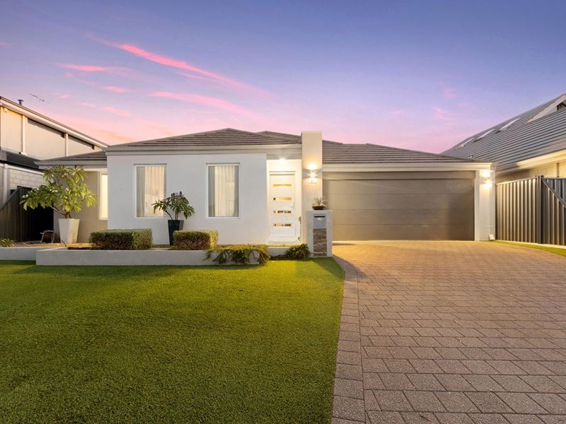 6 Nikon Road, Harrisdale