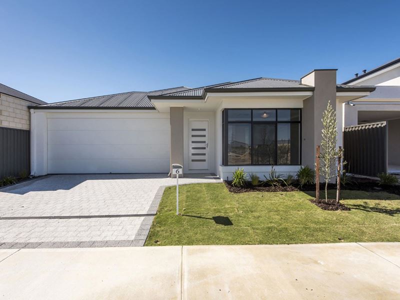 6 Bauxite Road, Treeby