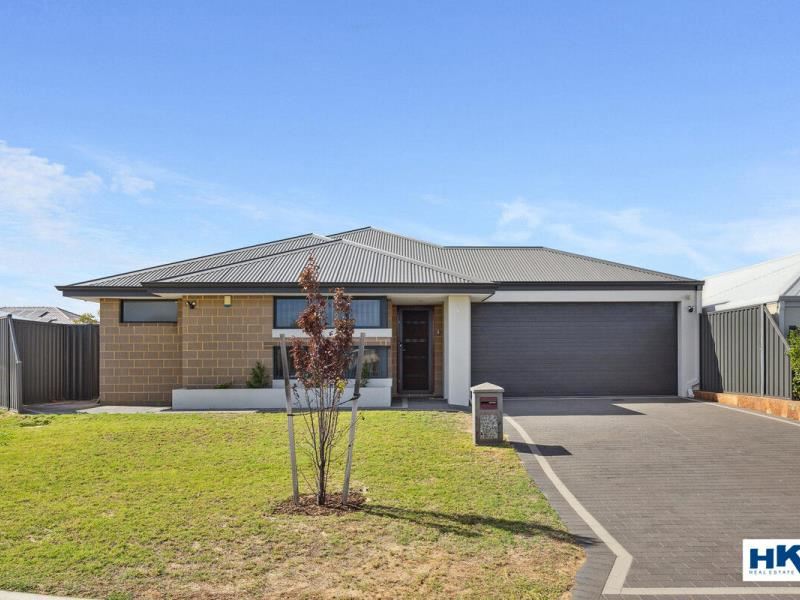 1 Endell Way, Caversham WA 6055