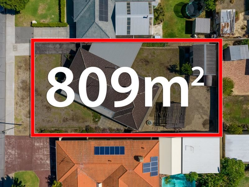 49 Hanworth Street, Balcatta