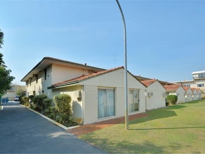 51/98 Mandurah Terrace, Mandurah