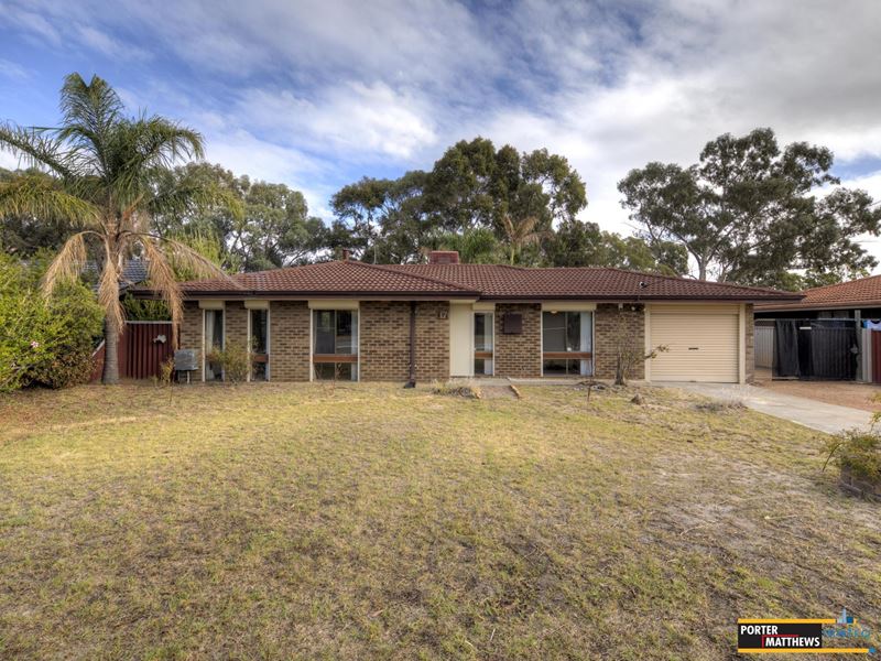 17 Pavetta Crescent, Forrestfield